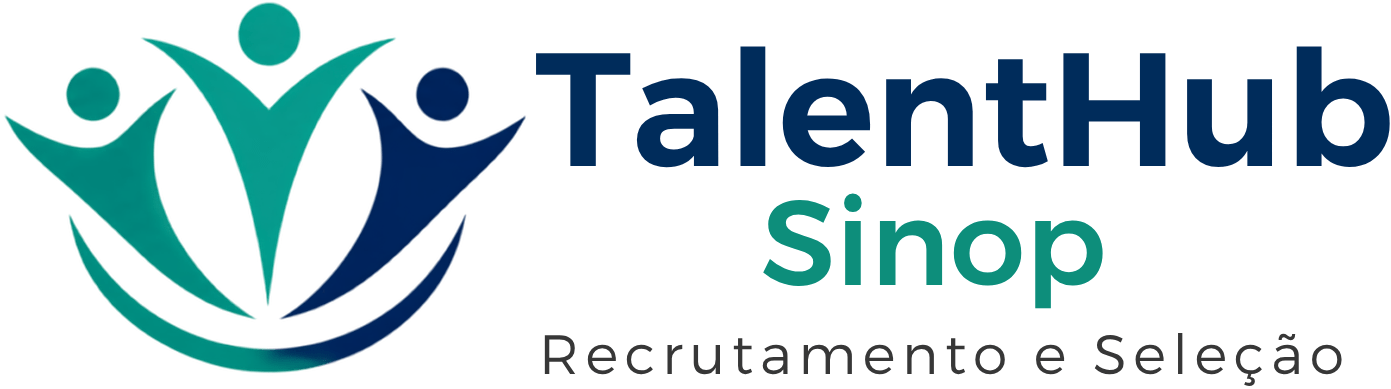 TalentHub Sinop