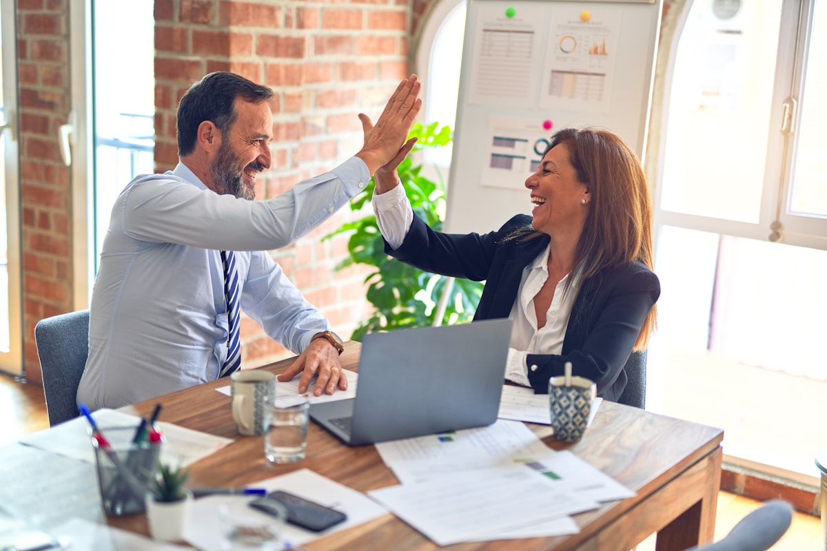 Credibilidade e proximidade no recrutamento
